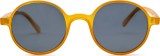 Meller Bio Kribi Amber Carbon 7332