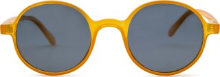 Meller Bio Kribi Amber Carbon  7332