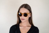 Meller Bio Kubu Amber Carbon 15941