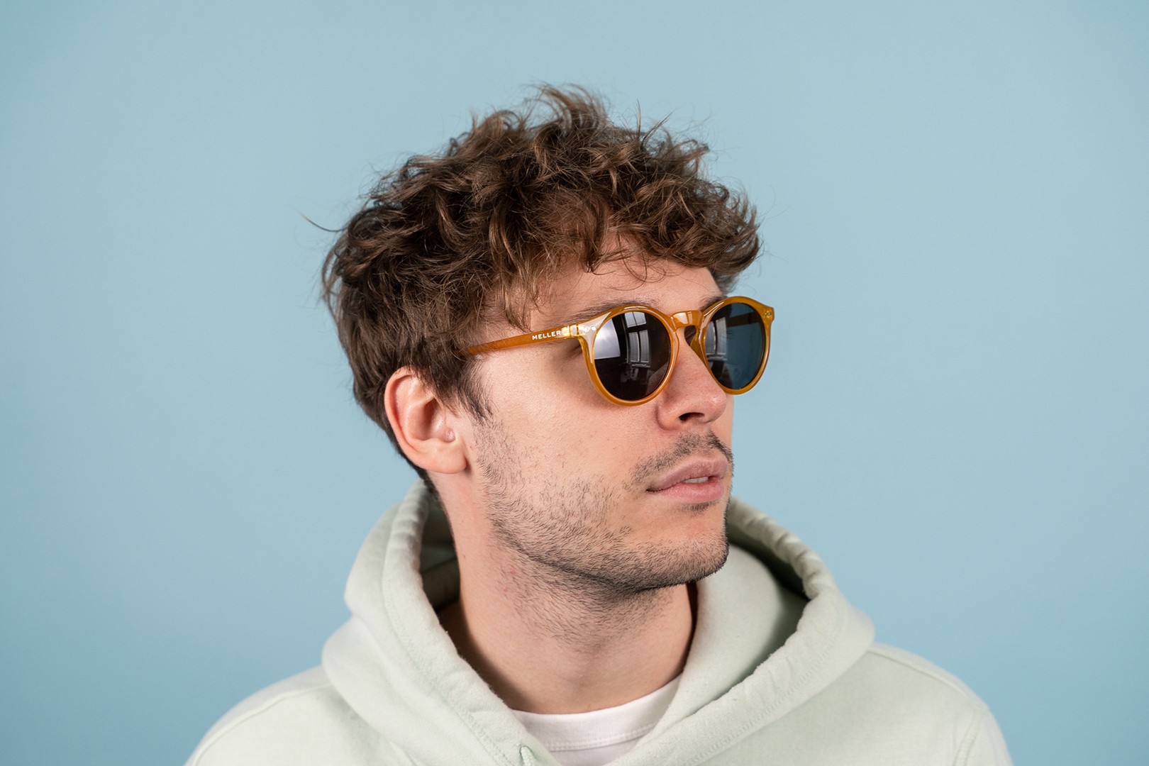 Meller Bio Kubu Bone Grey Sunglasses | ubicaciondepersonas.cdmx.gob.mx