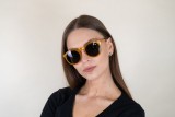 Meller Bio Kubu Amber Carbon 15943