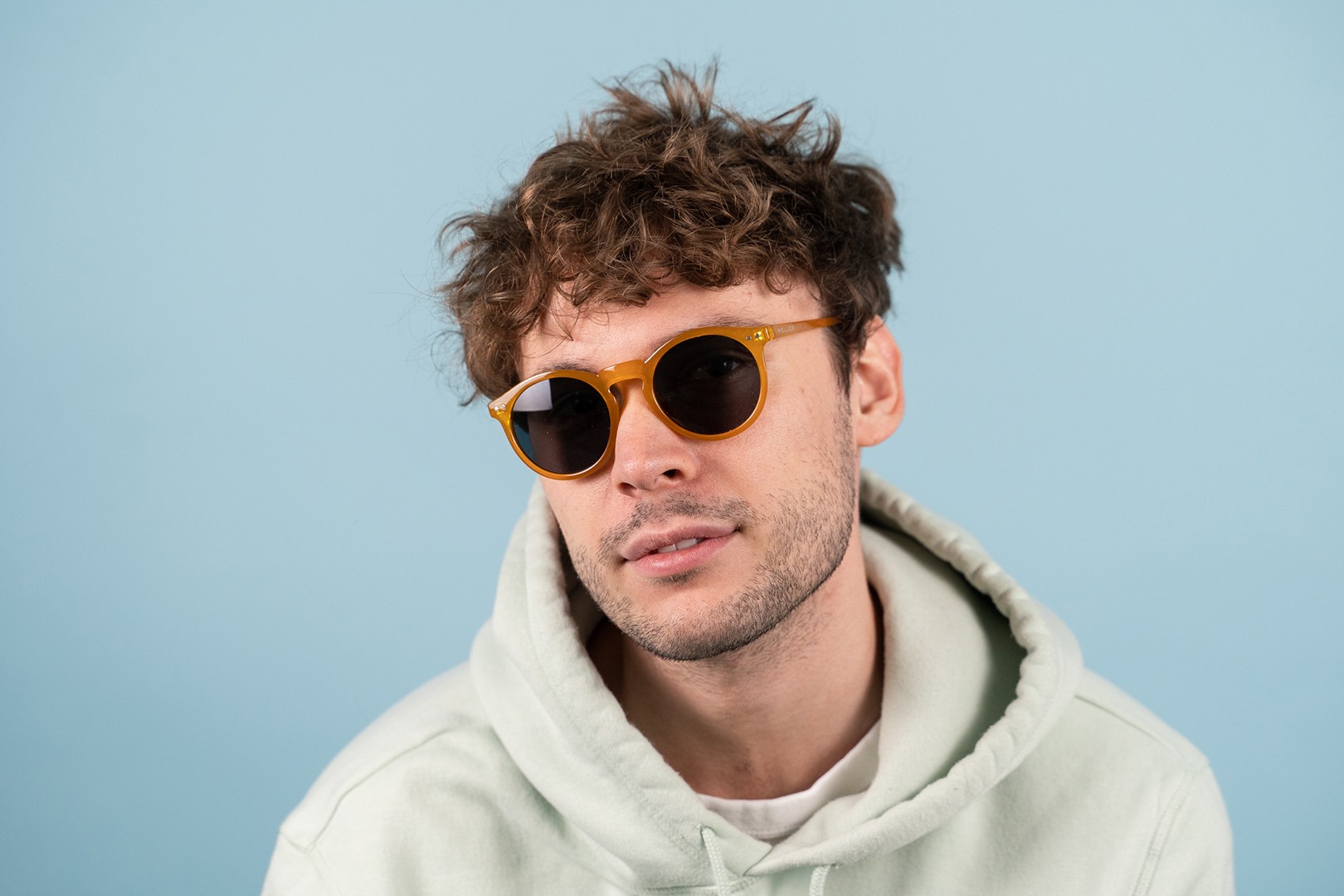 Meller Bio Kubu Bone Grey Sunglasses | ubicaciondepersonas.cdmx.gob.mx