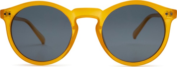 Meller Bio Kubu Amber Carbon 