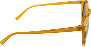 Meller Bio Kubu Amber Carbon  7323
