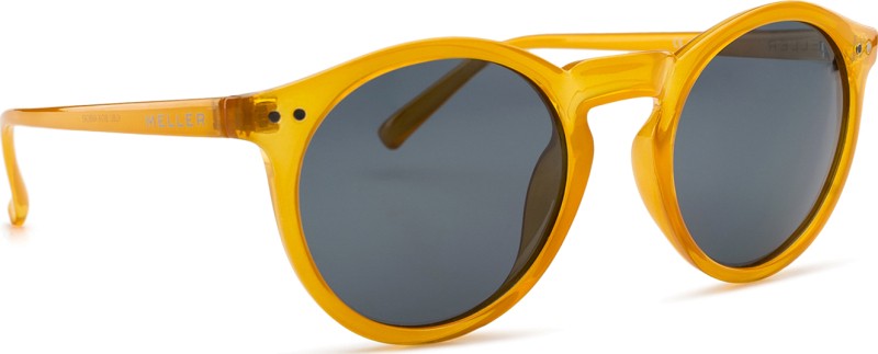 

Meller Bio Kubu Amber Carbon