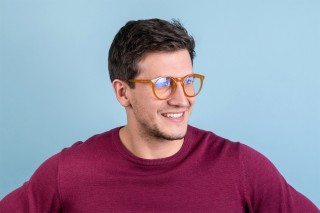 Meller Bio Kubu Amber 16949