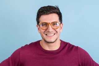 Meller Bio Kubu Amber 16951