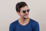 Meller Bio Kubu Bone Grey 22449
