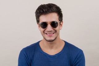 Meller Bio Kubu Bone Grey  22481