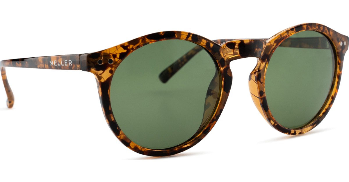 Image of Meller Bio Kubu Tigris Olive