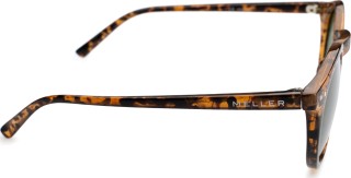 Meller Bio Kubu Tigris Olive 8855