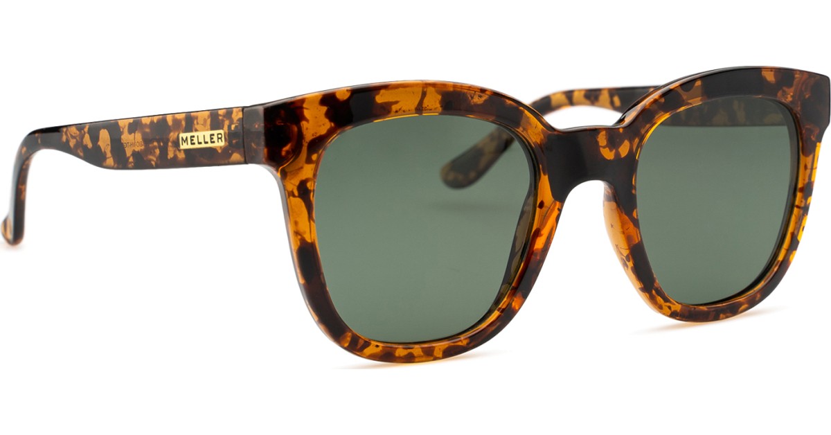 Image of Meller Bio Mahé Tigris Olive