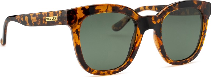 

Meller Bio Mahé Tigris Olive