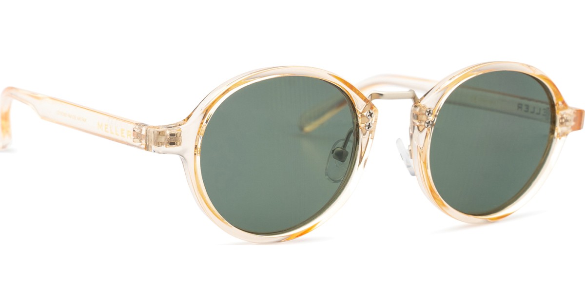 Image of Meller Bio Nafuna Champagne Olive