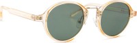 Meller Bio Nafuna Champagne Olive