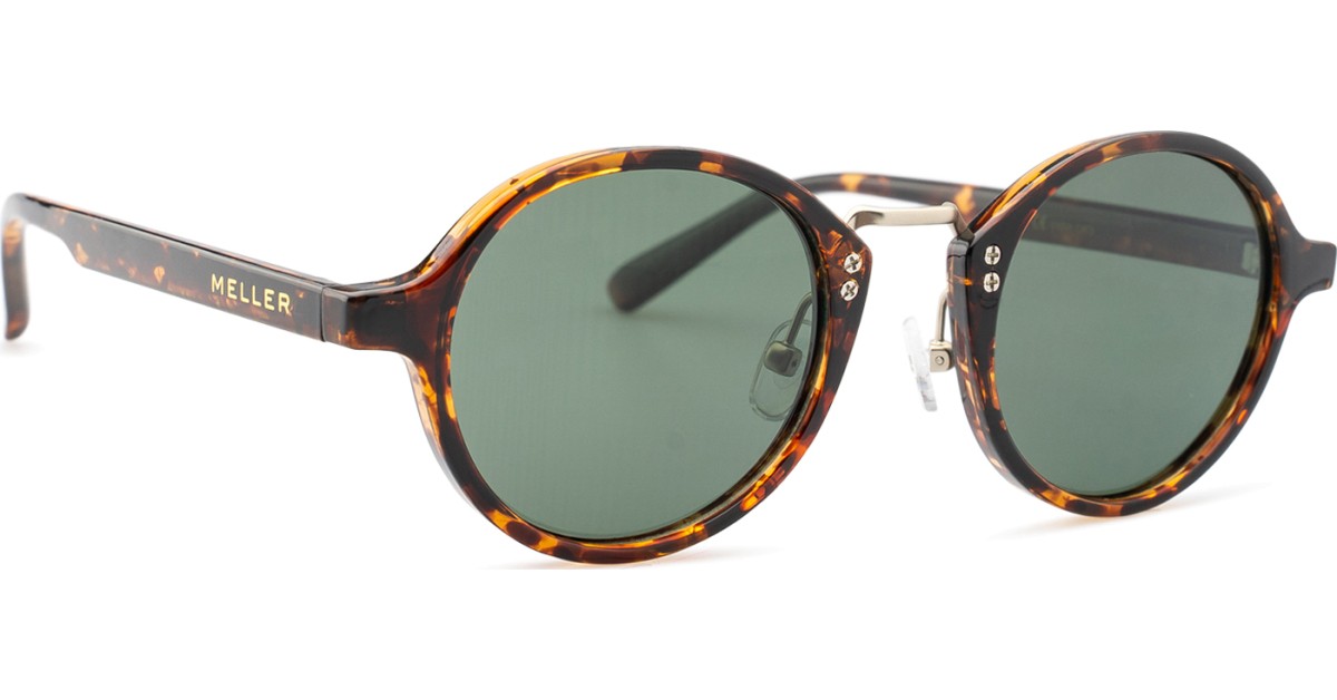 Image of Meller Bio Nafuna Tigris Olive