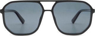 Meller Bio Sanyu All Black 15750