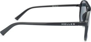Meller Bio Sanyu All Black 15751