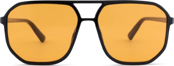 Meller Bio Sanyu Black Orange