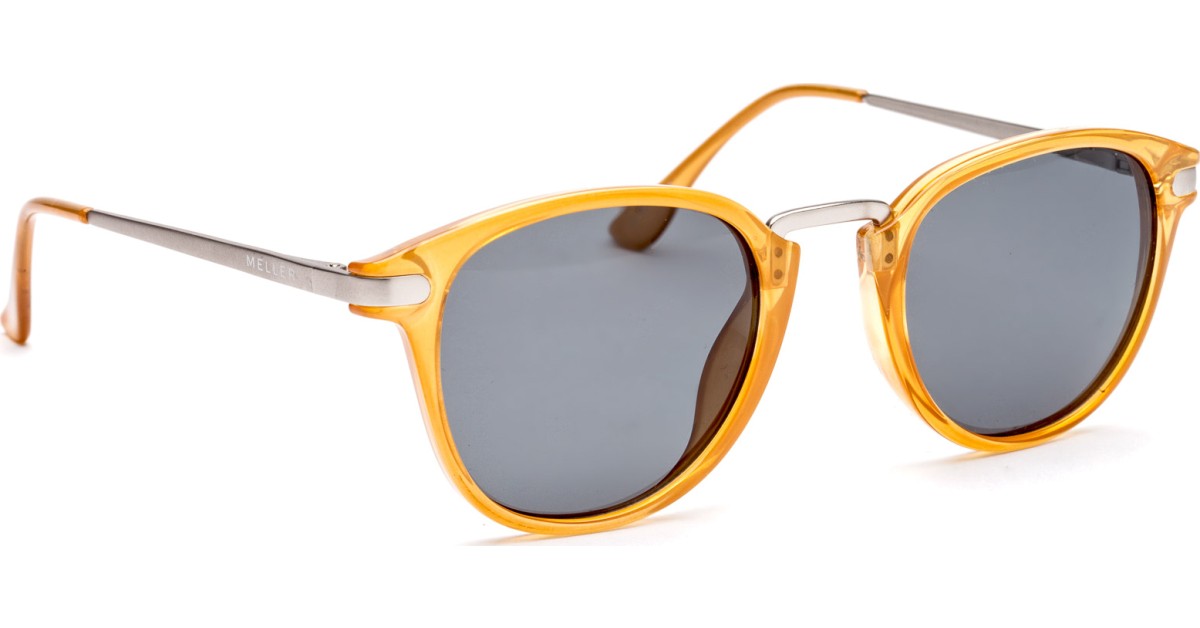 Image of Meller Bioko Amber Carbon