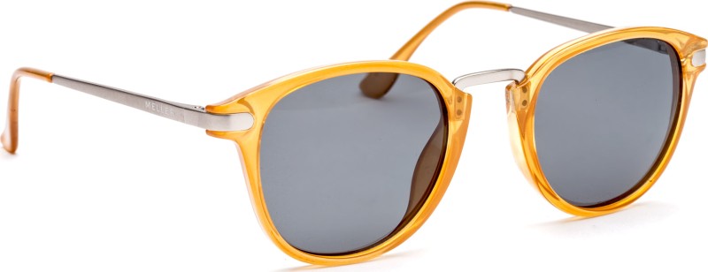 

Meller Bioko Amber Carbon