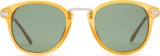Meller Bioko Amber Olive 1172