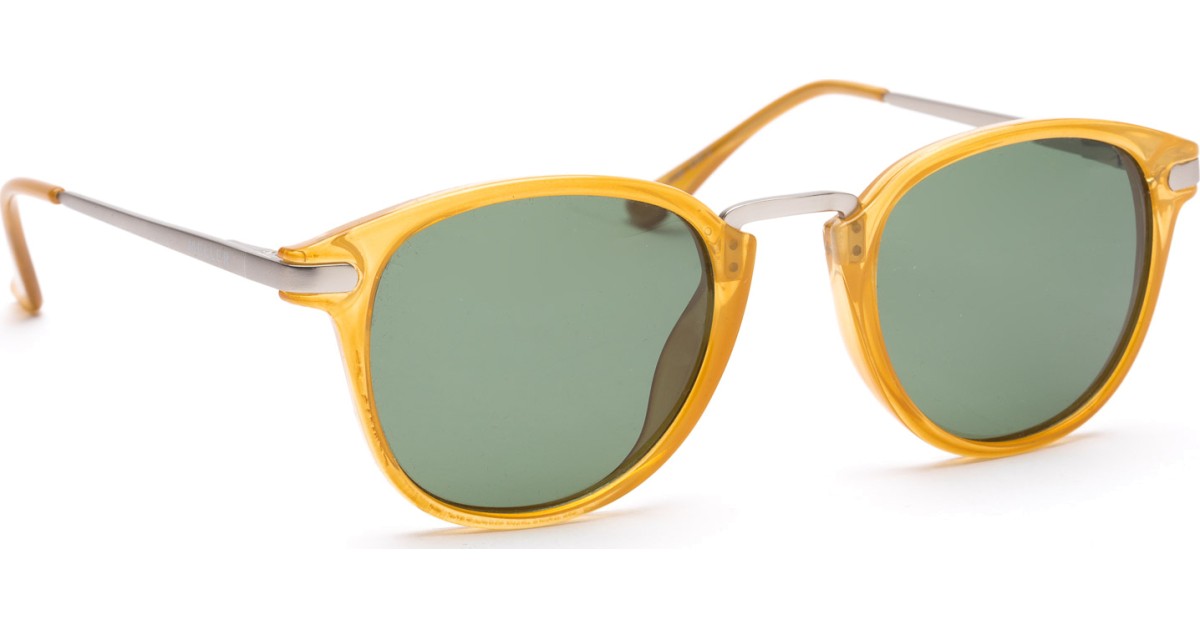 Image of Meller Bioko Amber Olive