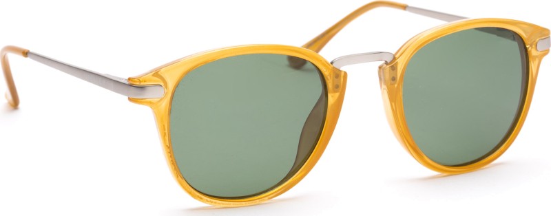 

Meller Bioko Amber Olive