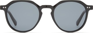 Meller Chauen All Black 3618