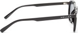 Meller Chauen All Black 3619