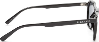 Meller Chauen All Black 3619