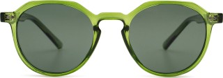 Meller Chauen All Olive 13413