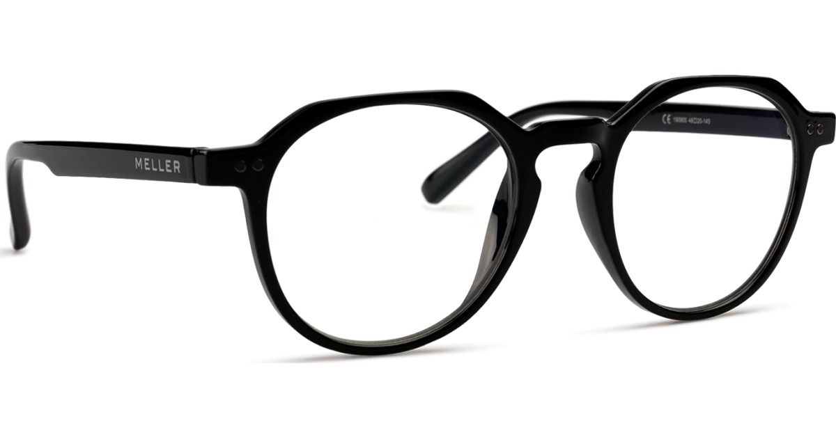 Image of Meller Bio Chauen Black