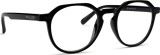 Meller Bio Chauen Black 7706