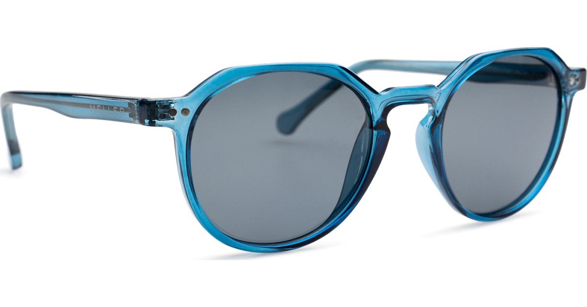 Image of Meller Chauen Blue Grey