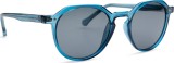 Meller Chauen Blue Grey 8296