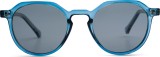 Meller Chauen Blue Grey 8295