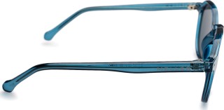 Meller Chauen Blue Grey 8296