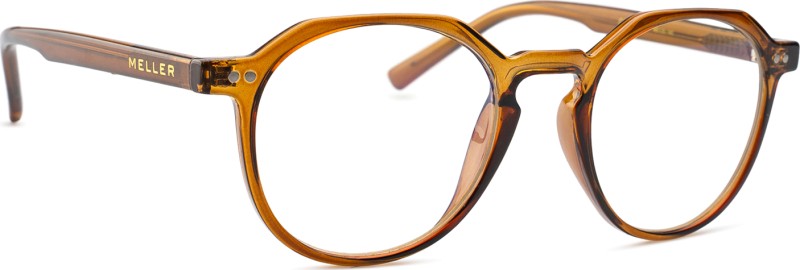 

Meller Chauen Brown