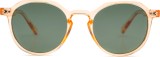 Meller Chauen Champagne Olive 9711