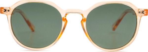 Meller Chauen Champagne Olive