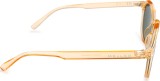 Meller Chauen Champagne Olive 9712