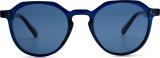 Meller Chauen Kyanite Blue 8291