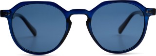 Meller Chauen Kyanite Blue 8291