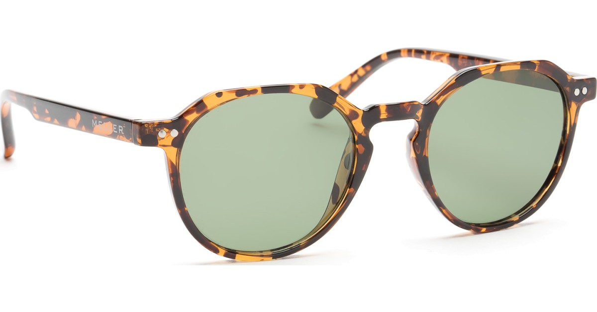Image of Meller Chauen Tigris Olive