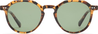 Meller Chauen Tigris Olive 3612