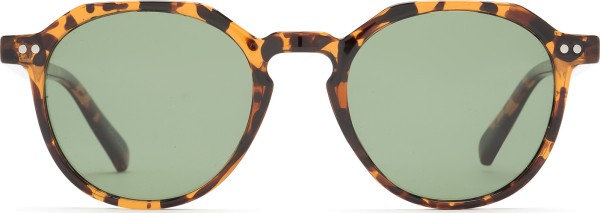 Meller Chauen Tigris Olive