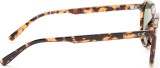 Meller Chauen Tigris Olive 3613