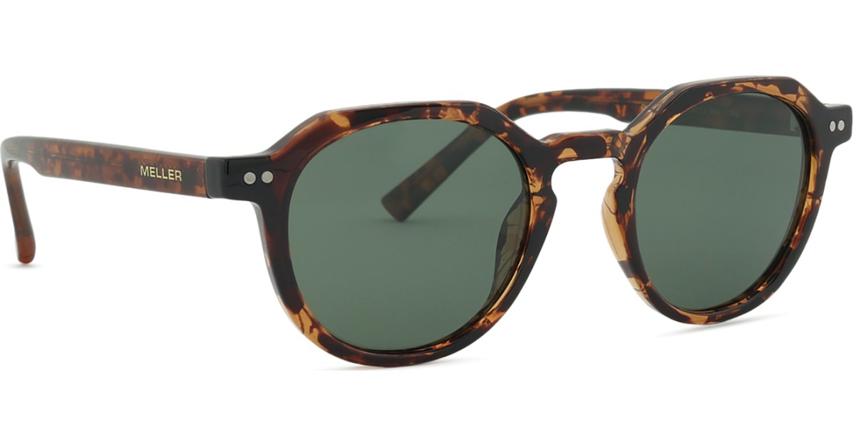 Meller Chauen Tigris Olive