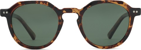 Meller Chauen Tigris Olive